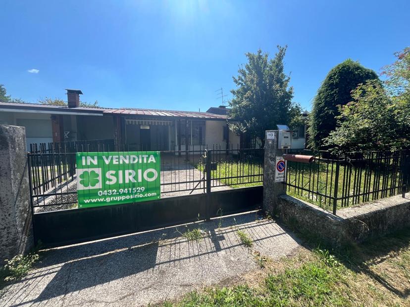 Terratetto plurifamiliare in Via Kennedy 113, San Daniele del Friuli — foto 3 di 5