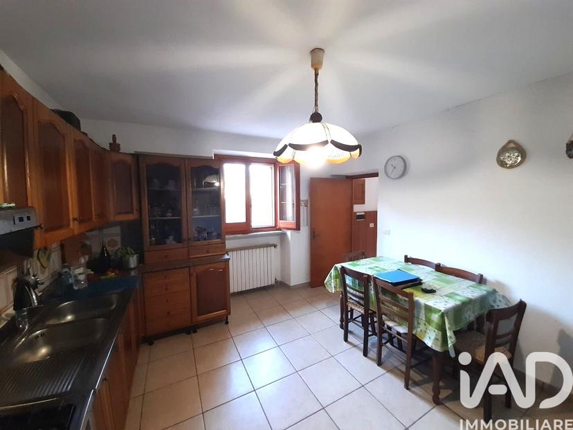 Casa indipendente in Localitã&nbsp; Terredonniche, Fiumefreddo Bruzio — foto 2 di 5