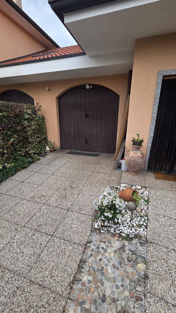 Villa a schiera in Via Stelvio 12, Arconate — foto 5 di 5
