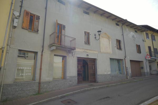 Terratetto plurifamiliare in Via Don Giovanni Minzoni 1, Cossato — foto 5 di 5