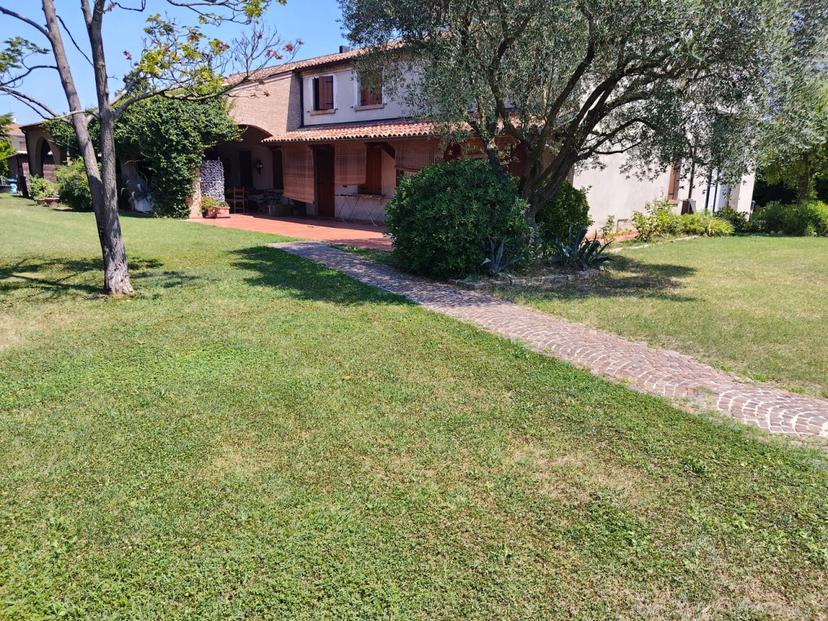 Trilocale in Via Guglielmo Marconi, Rubano — foto 3 di 5
