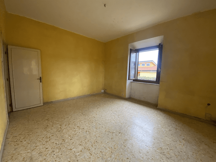Trilocale in Via Giacomo Matteotti, Cave — foto 4 di 5