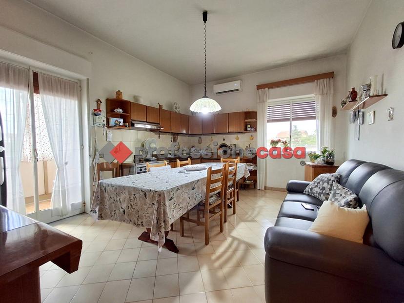 Quadrilocale in Via Belluno 2b, San Giovanni la Punta — foto 4 di 5