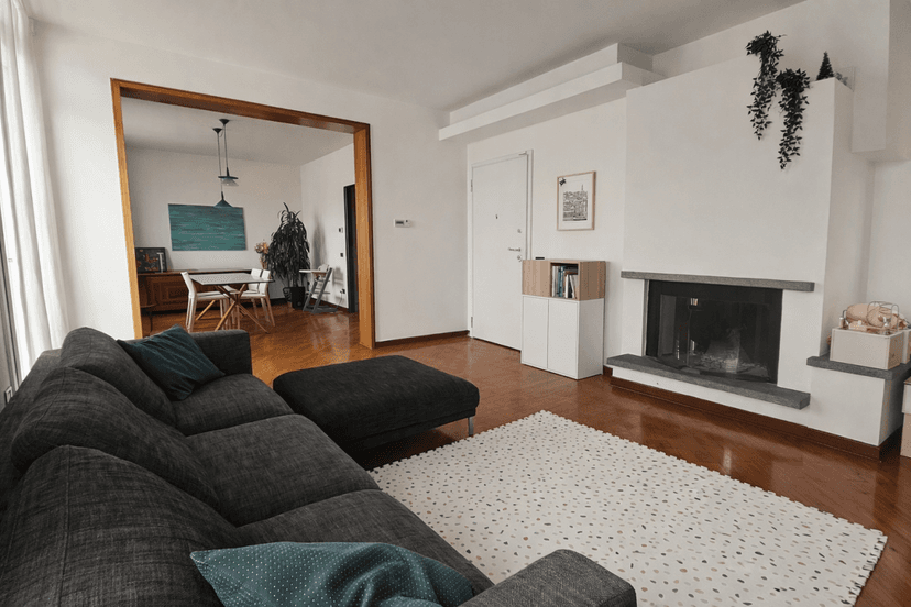 Villa in Via Giuseppe Garibaldi, Bovolenta — foto 5 di 5