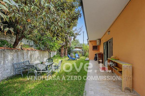 Villa in Via Pasquale Stancati 40, Lamezia Terme