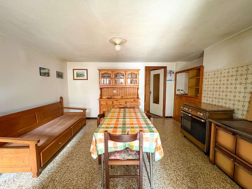 Trilocale in Via Dante  39, Villa di Chiavenna — foto 5 di 5