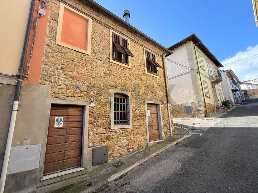 Casa indipendente, Rosignano Marittimo — foto 3 di 5
