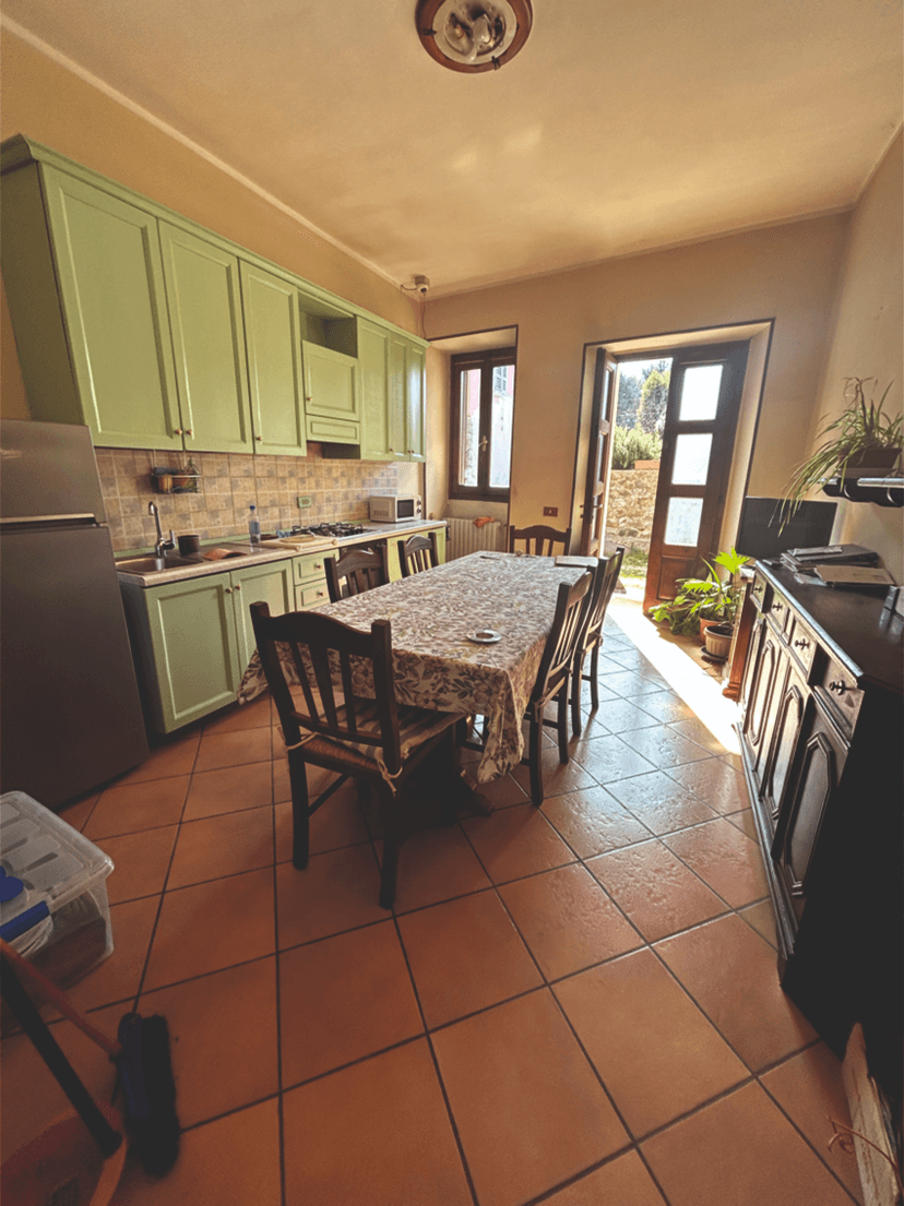 Terratetto unifamiliare in Via IV Novembre, Calvagese della Riviera — foto 4 di 5