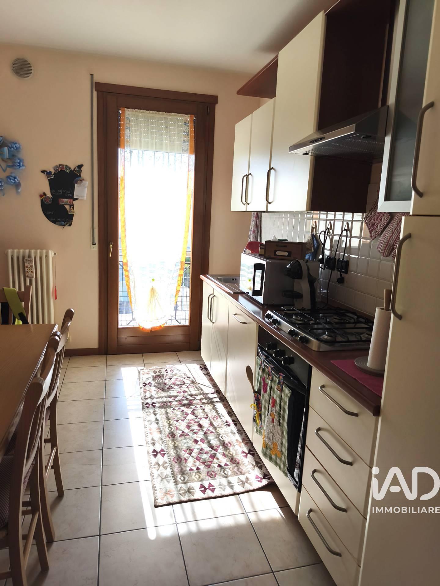 Quadrilocale in Via Filanda, Camisano Vicentino