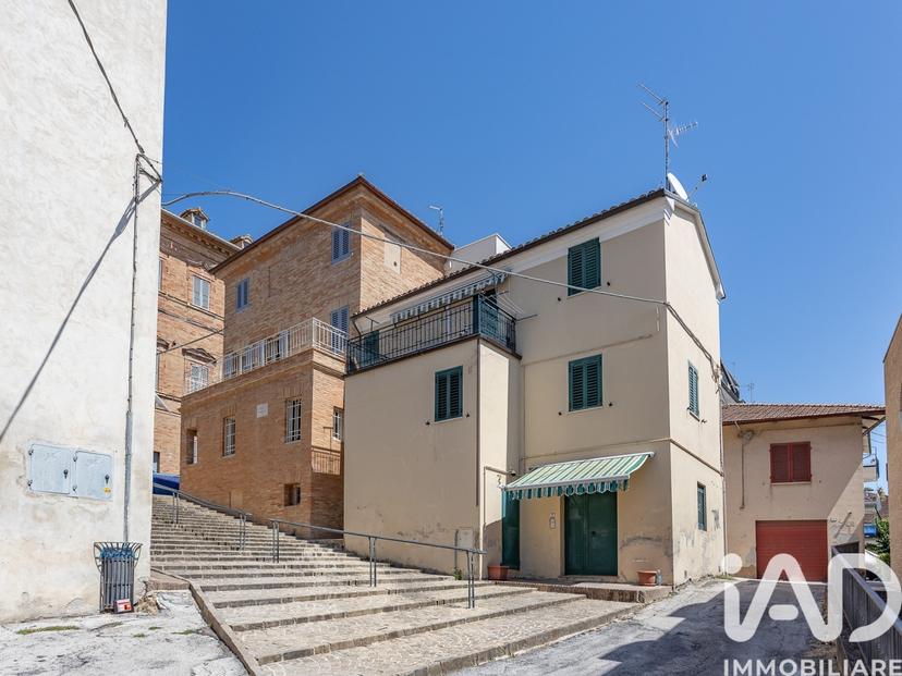 Casa indipendente in Largo Matteotti 1, Filottrano — foto 4 di 5