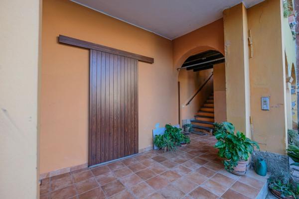 Trilocale in Via San Francesco d'Assisi 6, Bonate Sopra