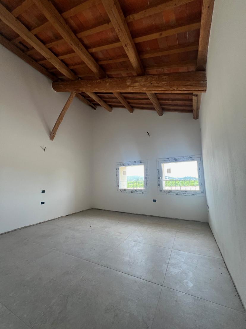 Villa a schiera in Via Misanello, Lonigo — foto 2 di 5