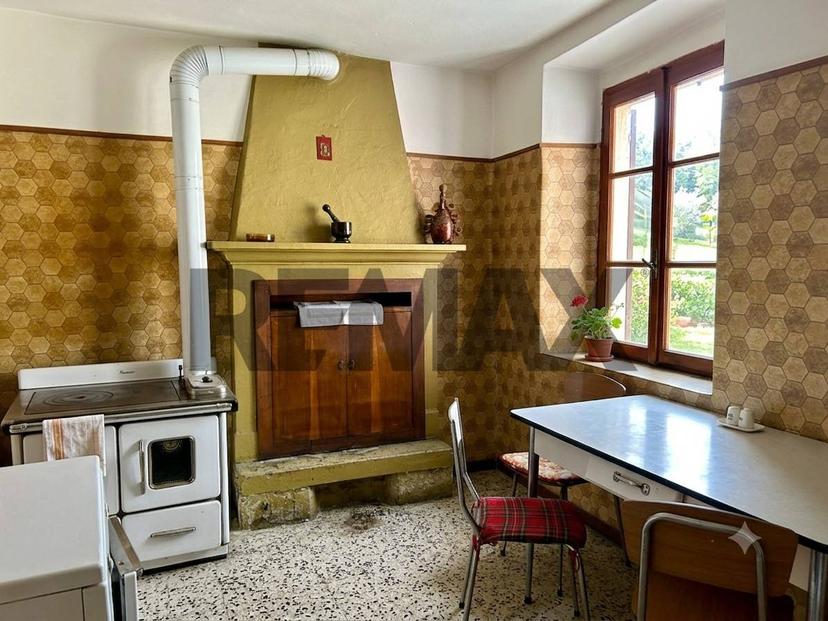 Casa indipendente, Fonteno — foto 3 di 5