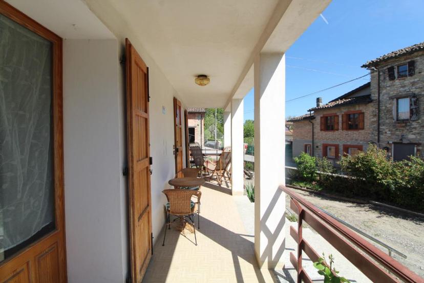 Casa indipendente in Strada Lodrignano 14, Neviano degli Arduini — foto 2 di 5