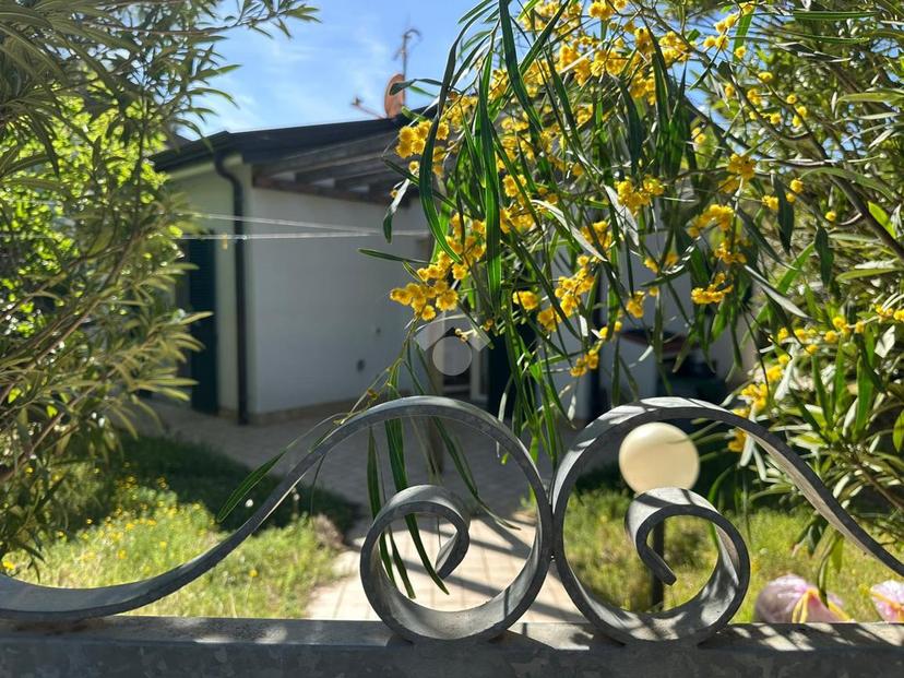 Villa a schiera in Villetta San Pietro a Mare 7, Valledoria — foto 2 di 5