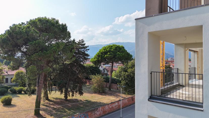 Appartamento in Via Cereria, Bassano del Grappa — foto 2 di 5