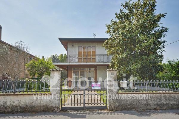 Villa in Via Porta Valesella 8, Monselice