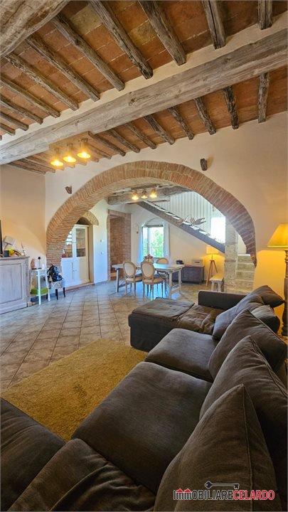Rustico, Colle di Val d'Elsa — foto 4 di 5