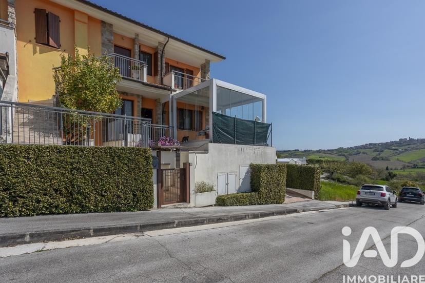 Appartamento in Viale Giulio Girotti 24, Montegranaro — foto 3 di 5