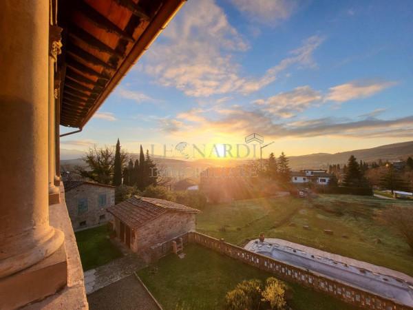 Villa, Caprese Michelangelo — foto 5 di 5