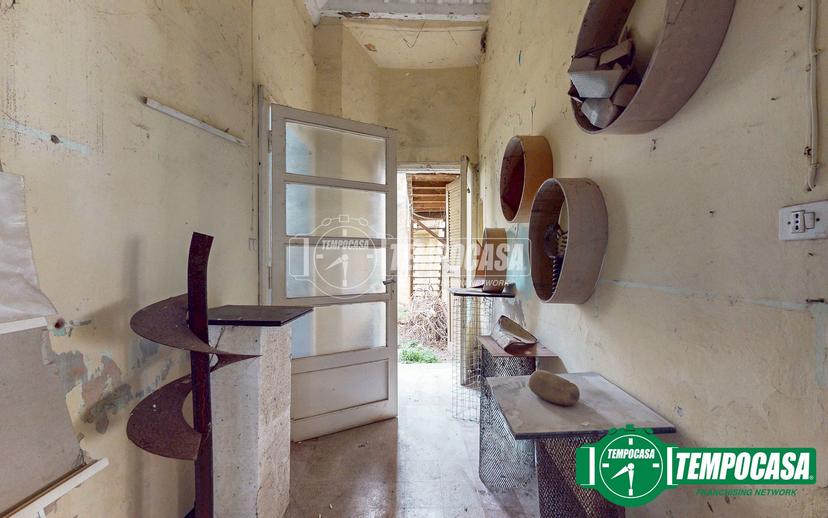 Casa indipendente in Via Giuseppe Verdi, Bassignana — foto 3 di 5