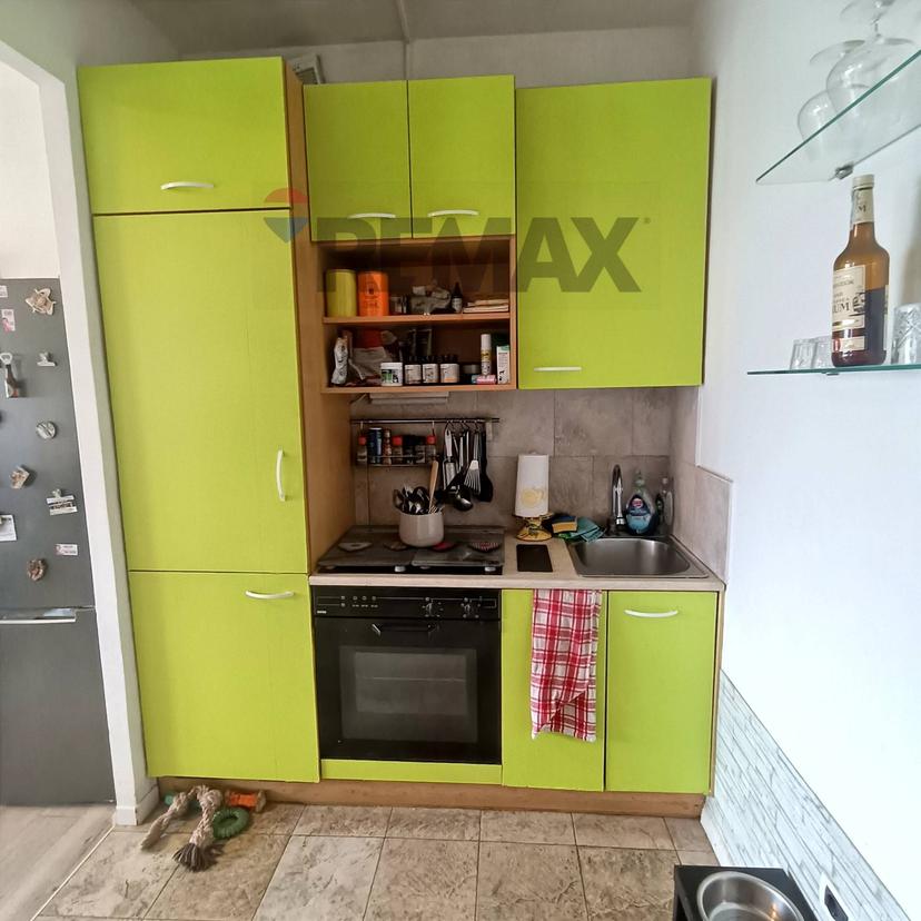 Bilocale in Via Maso della Pieve 70, Bolzano — foto 3 di 5