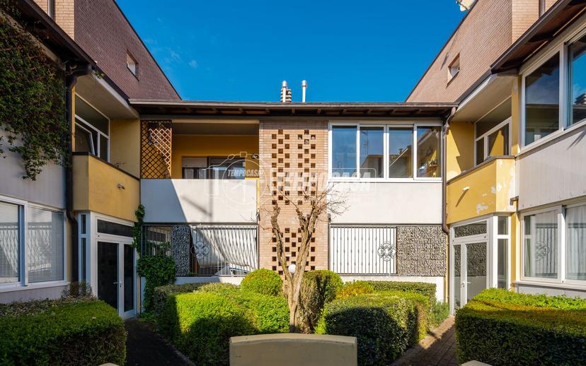 Bilocale in Via dell' Unità d'Italia 37, Castelfranco Emilia — foto 3 di 5