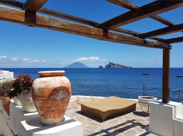Villa in Strada Vicinale Iditello-Faraci, Lipari — foto 4 di 5