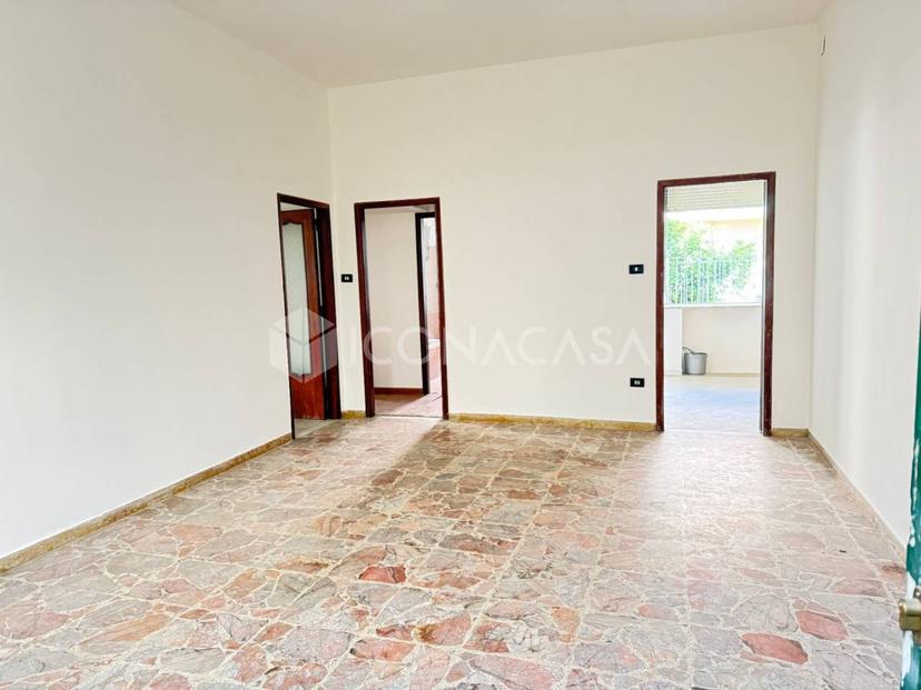 Trilocale in Corso Raffaele Mercogliano 54, Casamarciano — foto 4 di 5