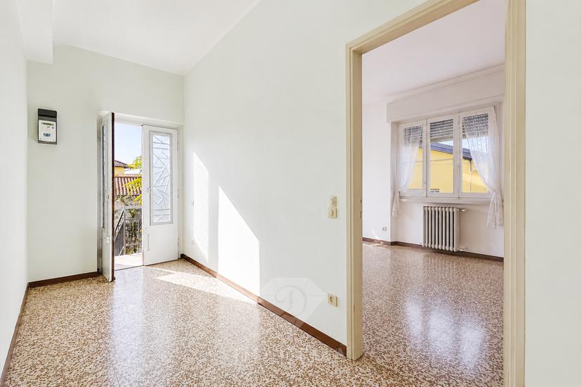 Quadrilocale in Via Solferino 2, Caronno Varesino — foto 2 di 5