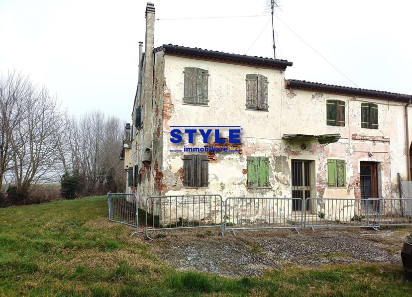 Porzione di casa, Pianiga — foto 2 di 5