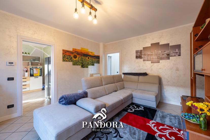 Appartamento in Via Antonio Meucci 20, Borgo Ticino — foto 4 di 5