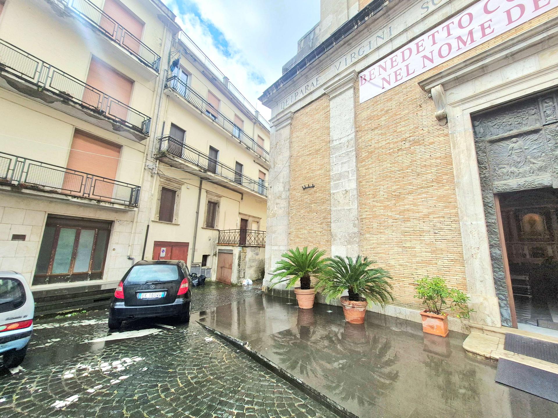 Appartamento, Monte San Giovanni Campano