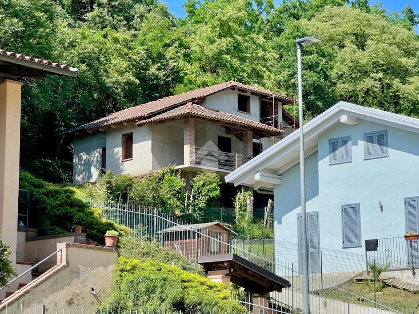 Casa indipendente in Via Don Molas 10, Castelnuovo Don Bosco — foto 4 di 5