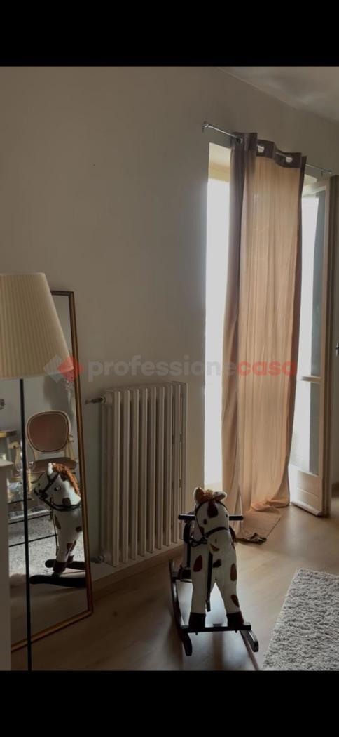 Appartamento in Via della Stazione Snc, Campomarino