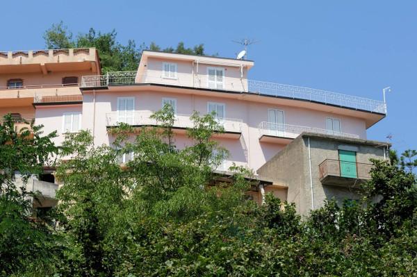 Villa in Via Carlo Alberto, Naso — foto 4 di 5