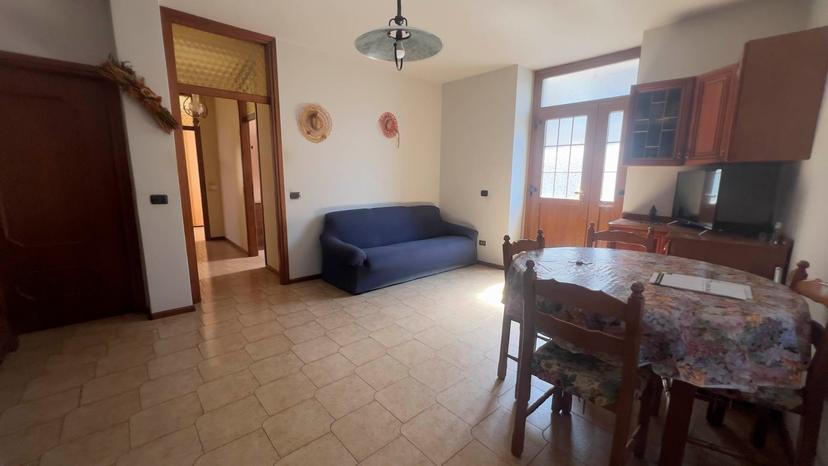 Casa indipendente in Via Rocchi, Colorina — foto 3 di 5