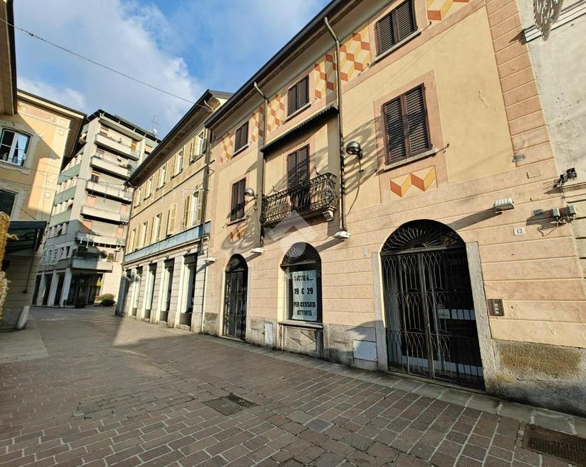 Casa indipendente in Via Giacomo Matteotti 13, Cantù — foto 5 di 5