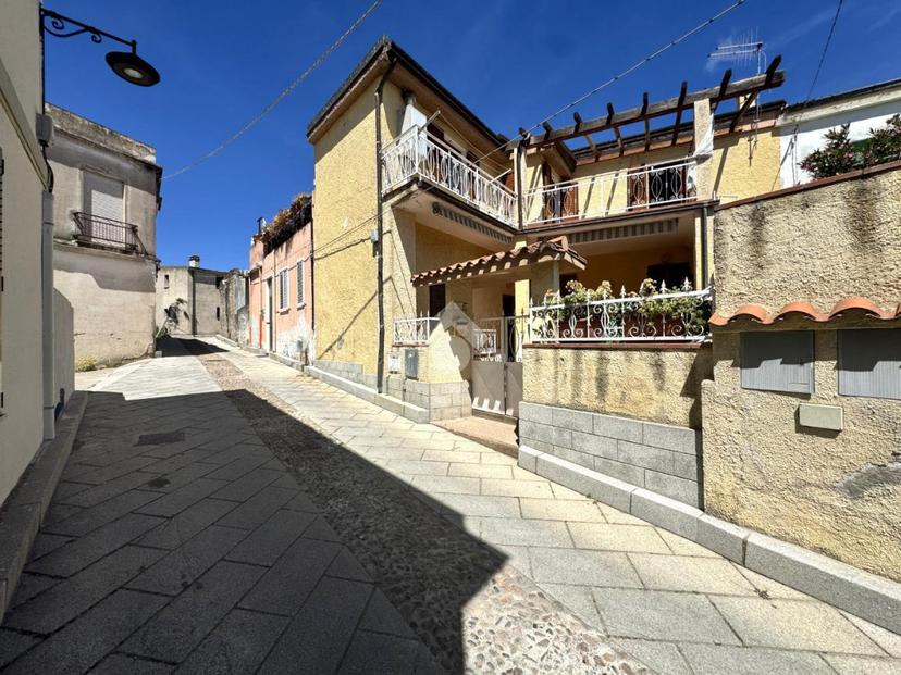Bilocale in Via Mazzini 6, Lotzorai — foto 2 di 5