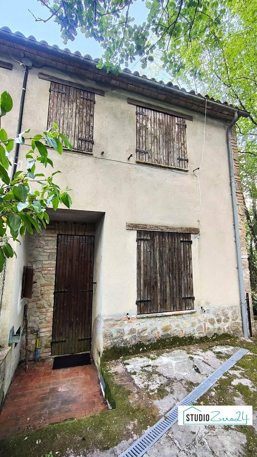 Villa in Località Inano, Guardea