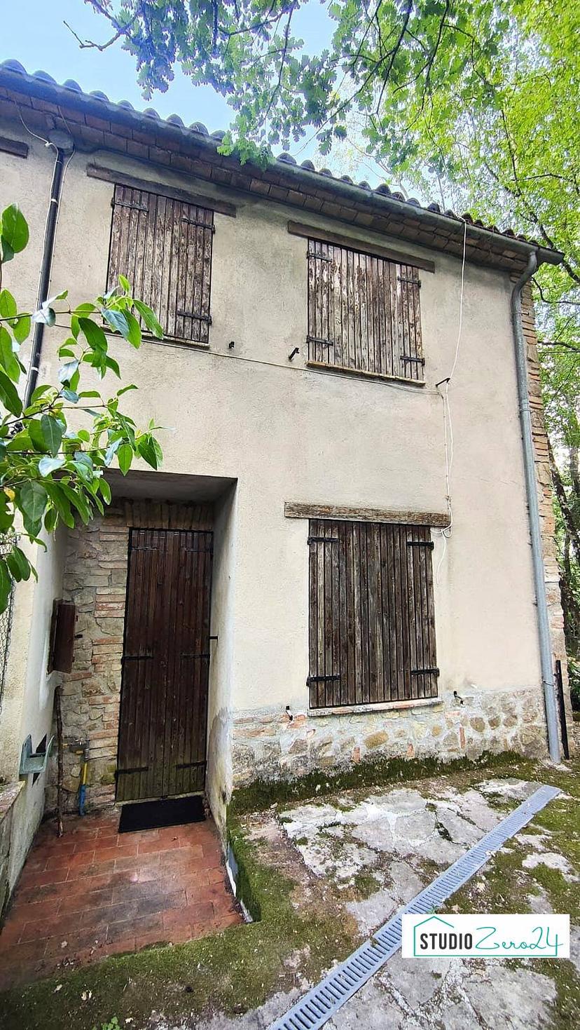 Villa in Località Inano, Guardea