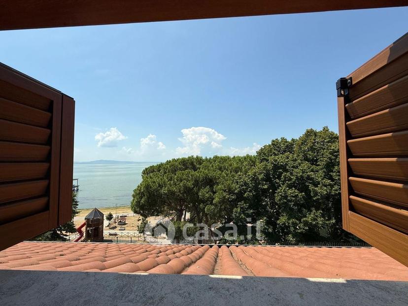 Quadrilocale, Passignano sul Trasimeno — foto 2 di 5