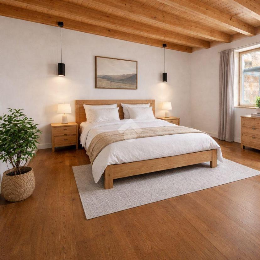 Villa a schiera in Via Sant'Antonio, Bosco Chiesanuova — foto 5 di 5
