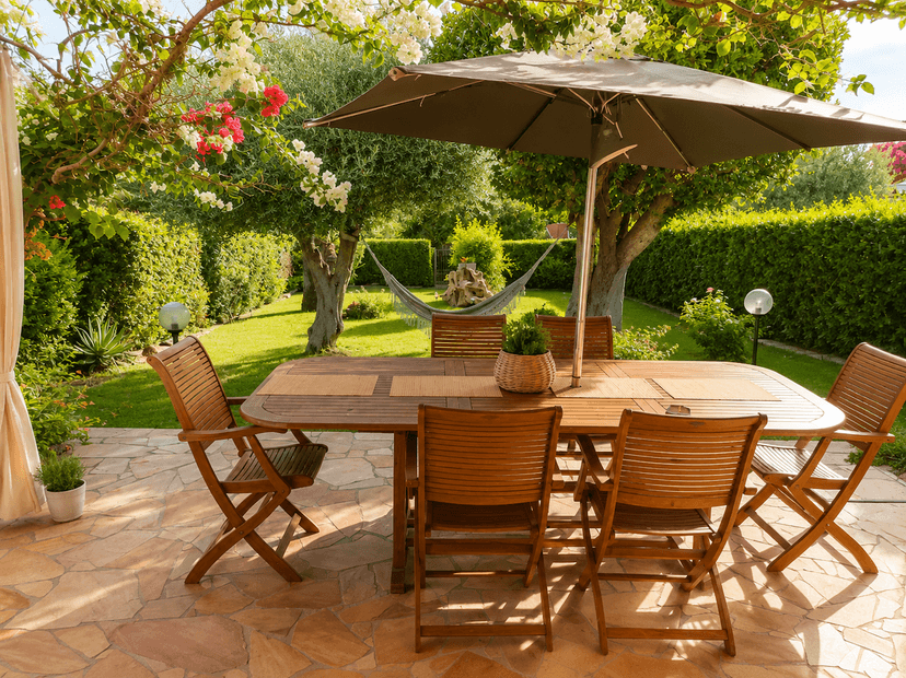 Villa bifamiliare in Via dei Falchi, Muravera — foto 2 di 5
