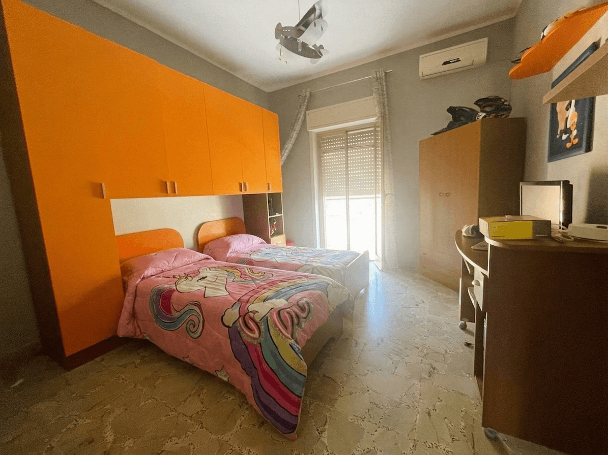 Trilocale in Via XXV Aprile 15, Agrigento