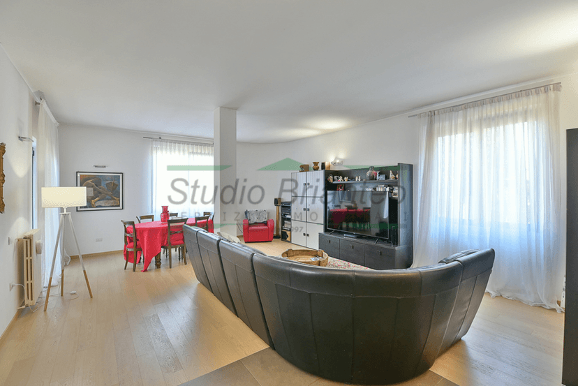 Villa bifamiliare in Via Vignareto, Besana in Brianza — foto 4 di 5