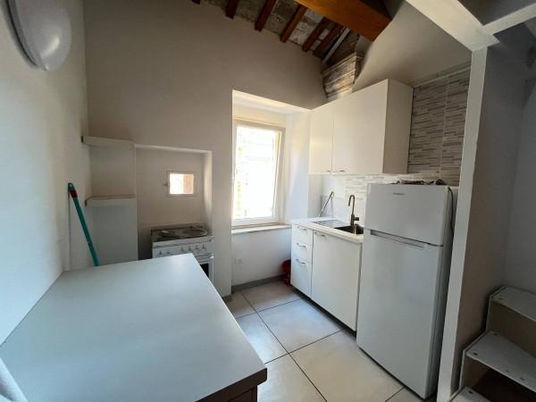 Bilocale in Vicolo San Vito, Recanati — foto 5 di 5