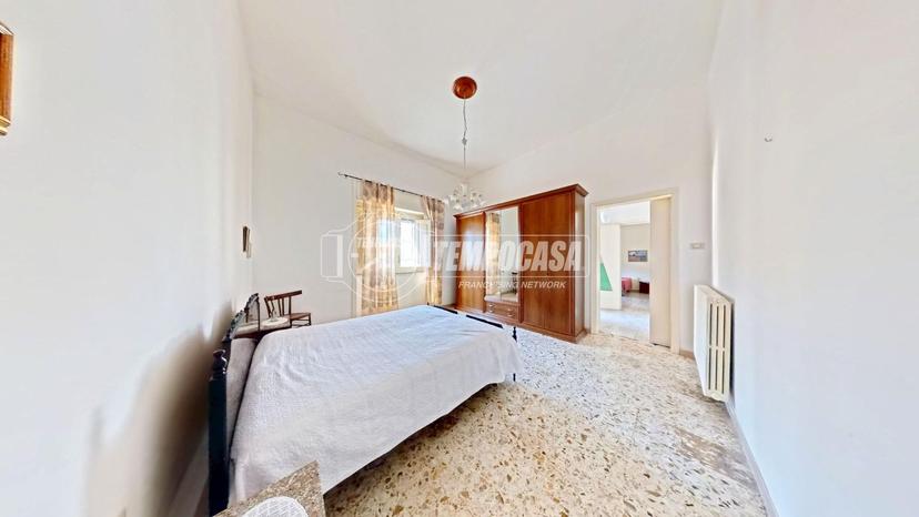 Casa indipendente, Corigliano d'Otranto