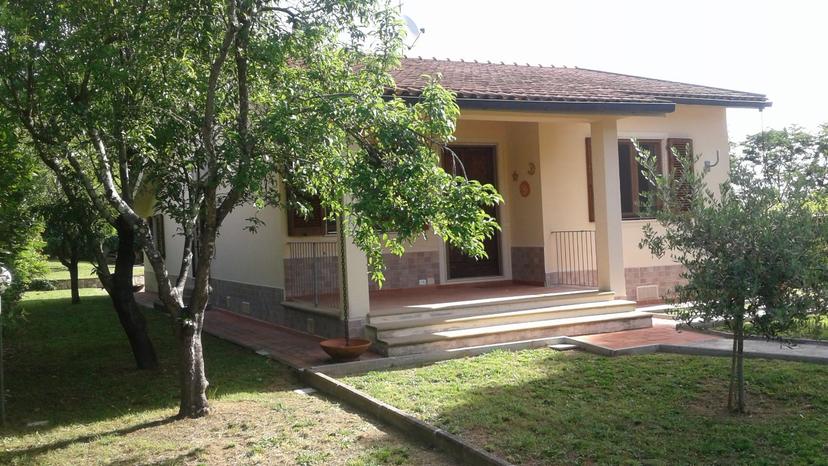 Villa in a Collicchio 34, Crespina Lorenzana — foto 2 di 5