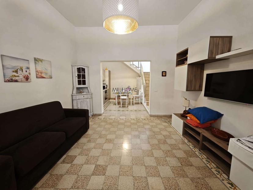 Casa indipendente in Via XIX Luglio, Marsala — foto 3 di 5